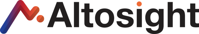 Altosight Logo